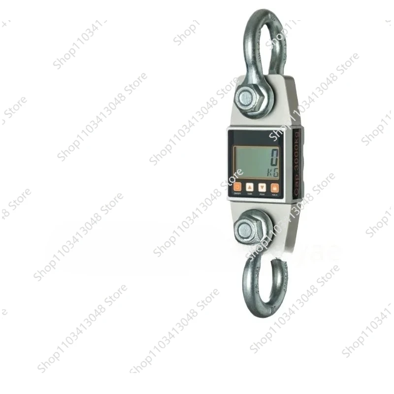 

Wireless digital load cell dynamometer 3t 5t 10t 15t 20t 30t 50t