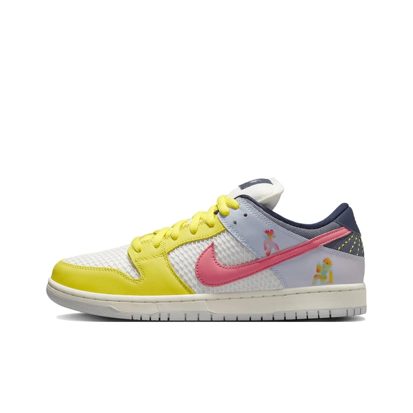 

Nike Sb Dunk Low Pro «Be True Xavier Schipani» DX5933-900