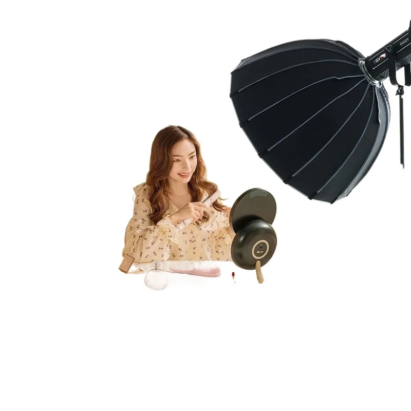 Y300S live filling light clothing live filling light 300 watts spherical live light super bright professional grade