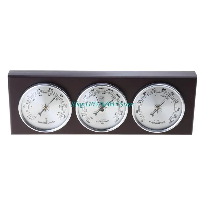 R53F Versatile Weather Weather for Pressure Temperature & Humidity