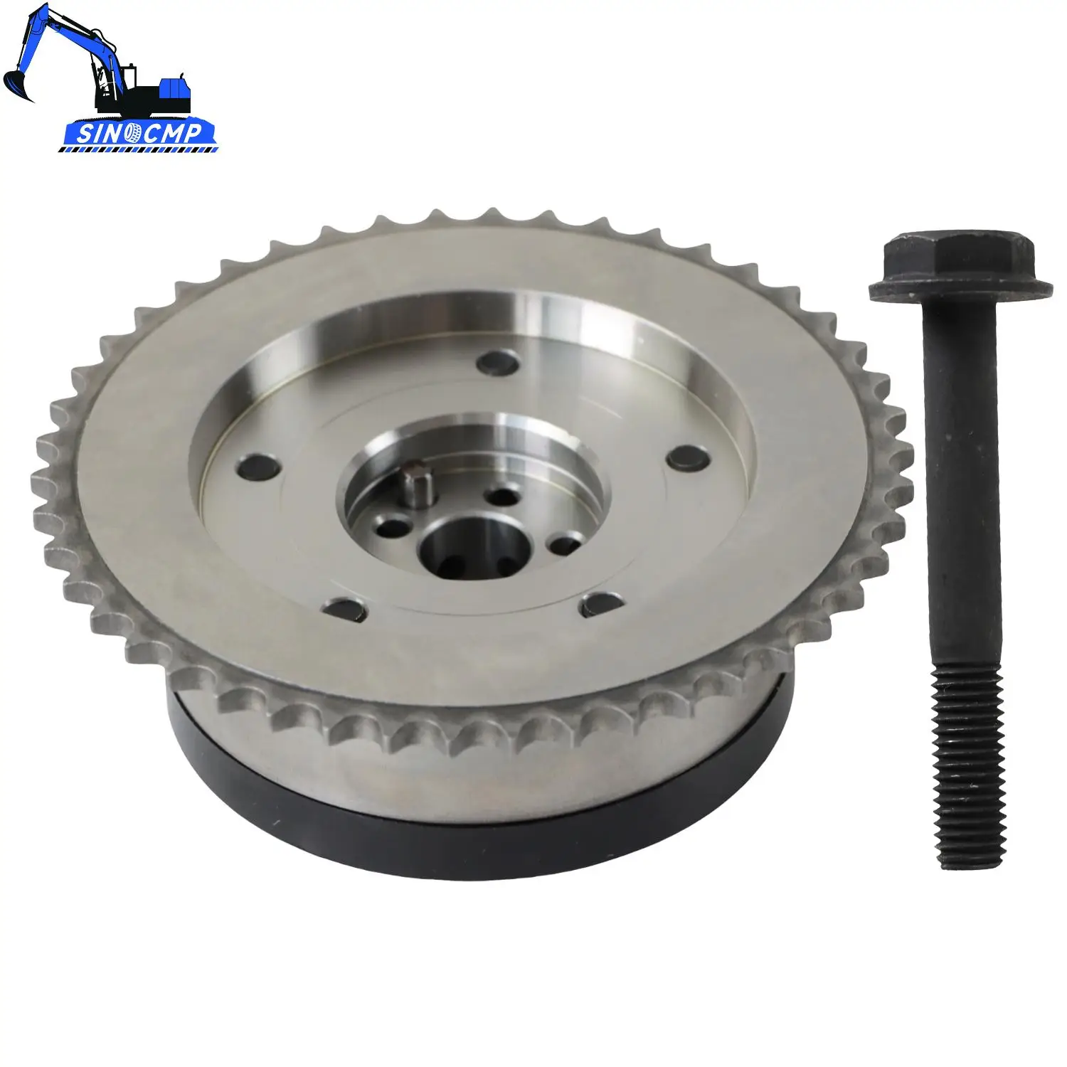 1pc Exhaust Variable Timing Sprocket Camshaft Phaser 917254 For Chevrolet Equinox Impala 2.0L 2.4L With 3 Months Warranty