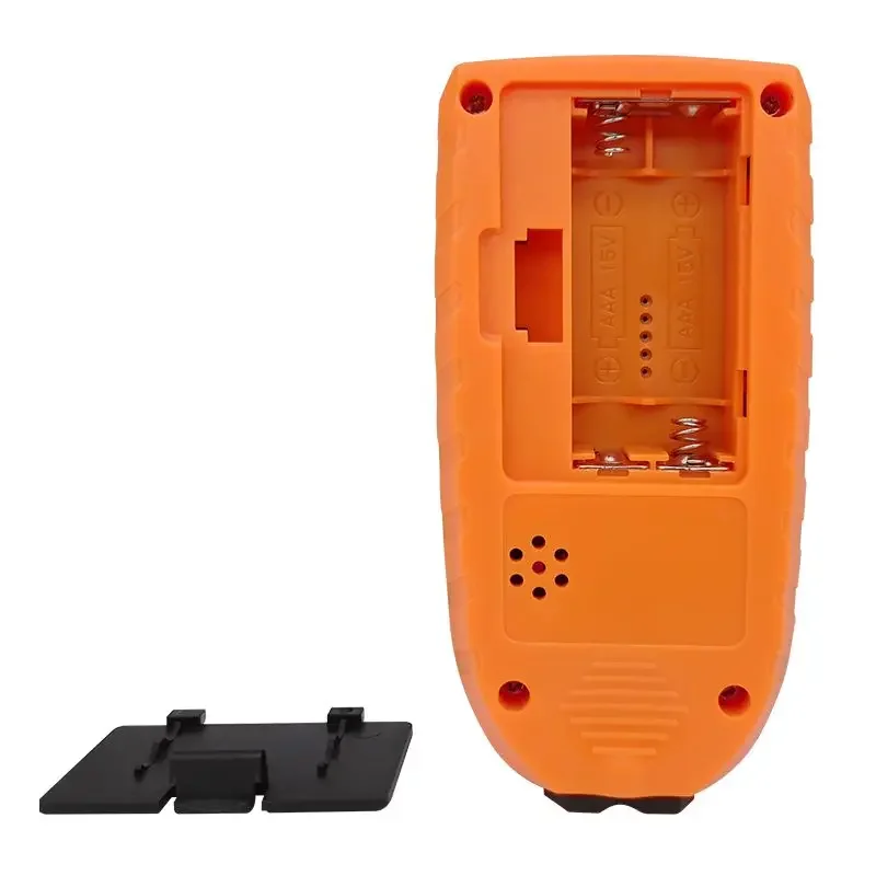 

Tool Paint Measuring Instrument Coating Thickness Measuring Instrument Detector Used Car Paint Measuring Instrument