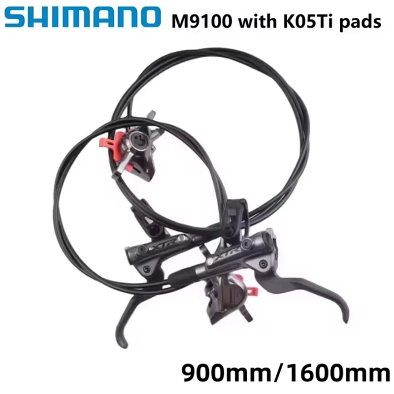 Shimano-油圧式ディスクブレーキ,左と右のピストン,2ピストン,フロント
