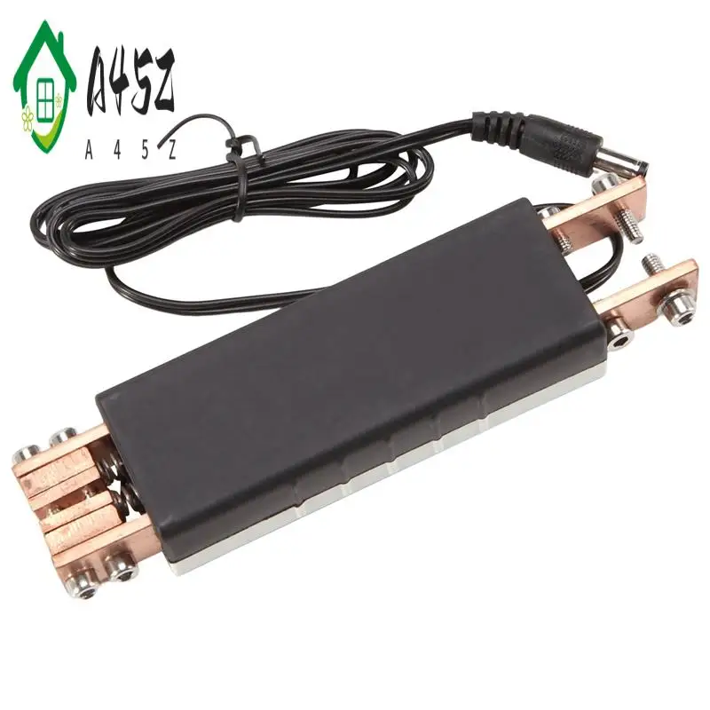 

A45Z-Integrated DIY Spot Welder Spot Welding Pen With Automatic Trigger For 18650 Battery Weld Mini Spot Welder