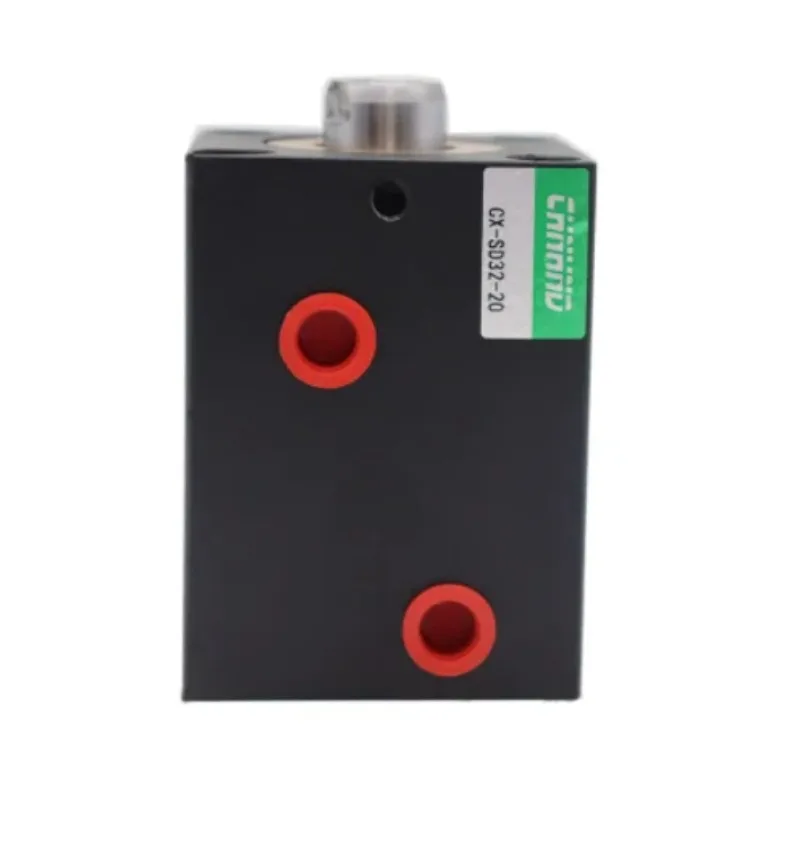 CHNHND CX-SD hydraulic thin cylinder CX-SD32X10/20/30/40/50/60/70/80/90/100