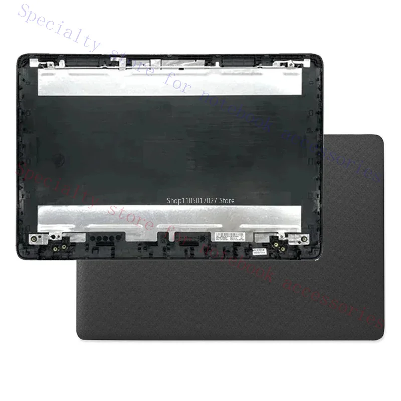 New Laptop Case For HP 14-CK 14-CM 14-DG 14Q-CS 240 G7 245 246 G7 LCD Back Cover/Bezel/Hinges/Palmrest/Bottom Case Black 14