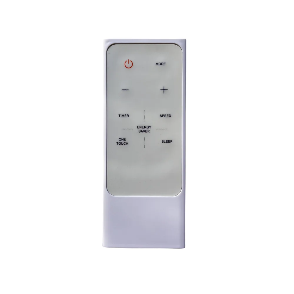 Mando a distancia para aire acondicionado Midea, control remoto para RAC-WK0811ESCWU, RAC-WK1211ESCWU, RAC-WK1011ESCWU, nuevo