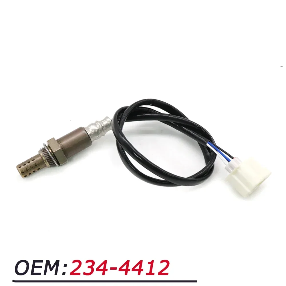 234-4412 AIR FUEL RATIO Oxygen O2 Lambda Sensor Sensor for CHRYSLER PACIFICA 2004 2005 3.5L 4727936AD 2344412