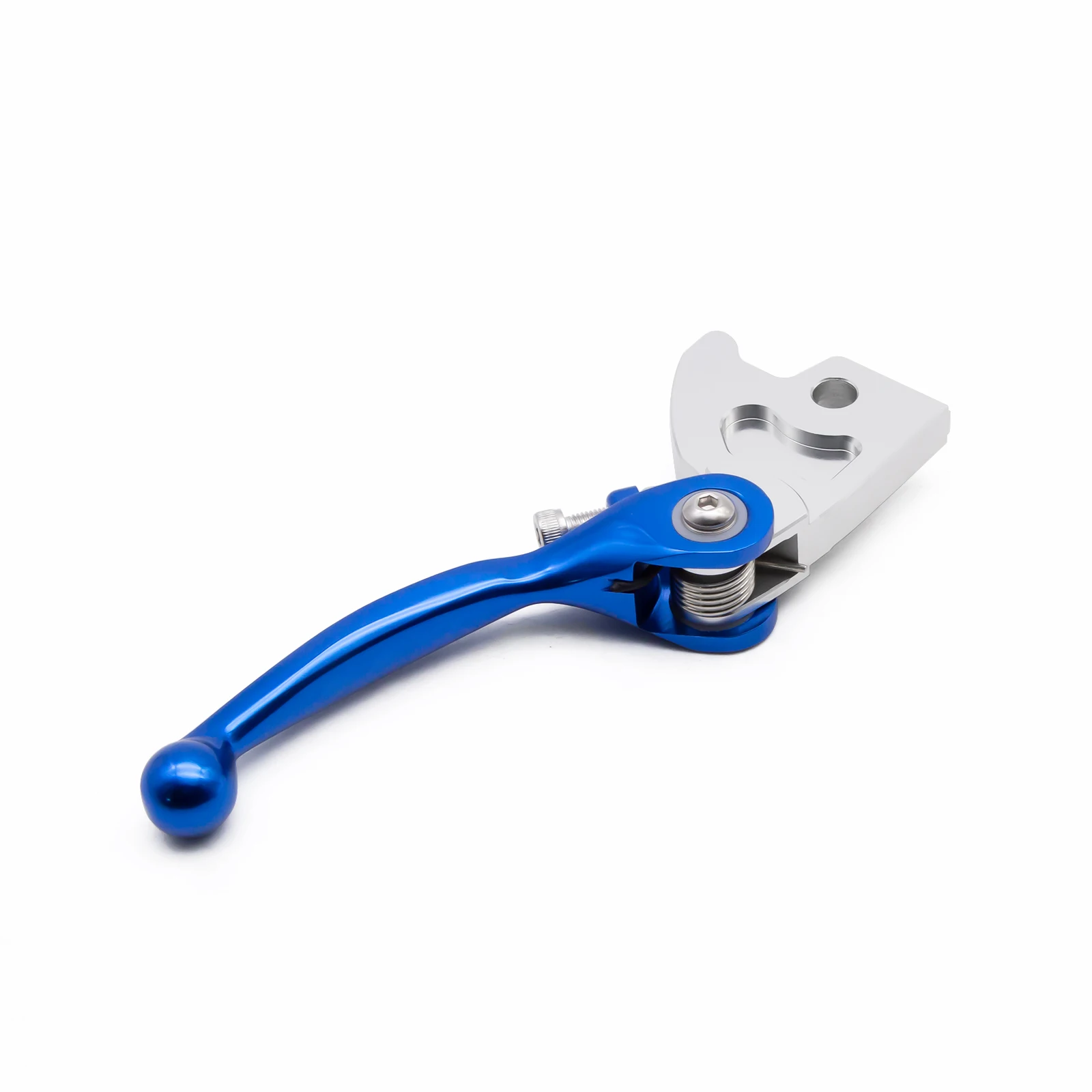 

Brake Lever For Yamaha Banshee 350 Blaster 200 1995-2006 Raptor 700 2006 Only Grizzly 350 450 2007-2014 Grizzly 660 2003-2008