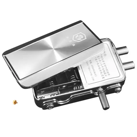 10 best sales पोर्टेबल दरवाज़ा लॉक - №2