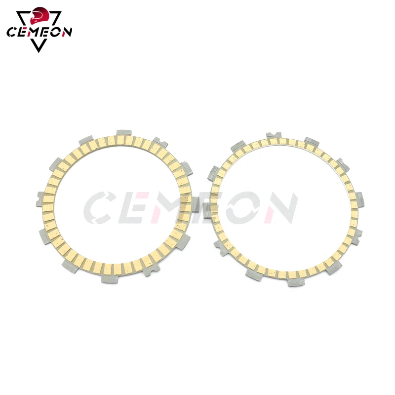 Motorcycle Clutch Disc Friction Plate For BMW S1000RR S1000R S1000XR HP4 S 1000 RR R XR S1000 1000RR 1000R 1000XR