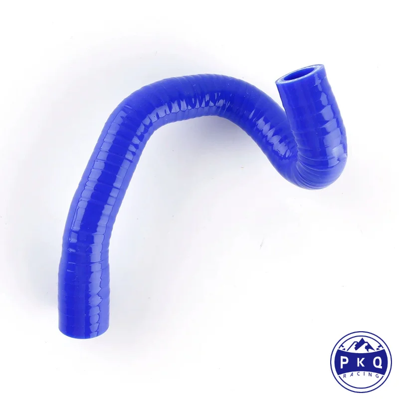 For 2006-2009 Can Am Outlander MAX 500 650 800 800R 2007 2008 Silicone Radiator Coolant Hose Kit