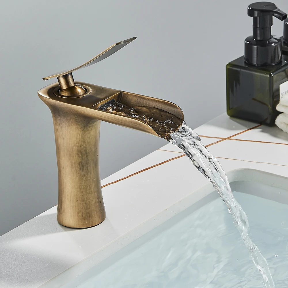 #18 Latest Waterfall Basin Taps Offers