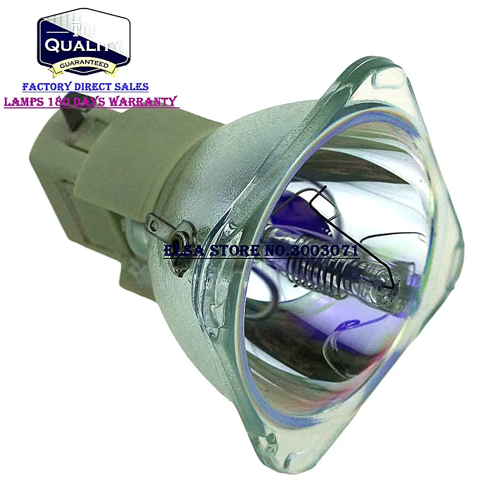 プロジェクター交換用電球,高品質,c.j3401.001,P-VIP200,acer pd311,pd323用1.0 e17.5