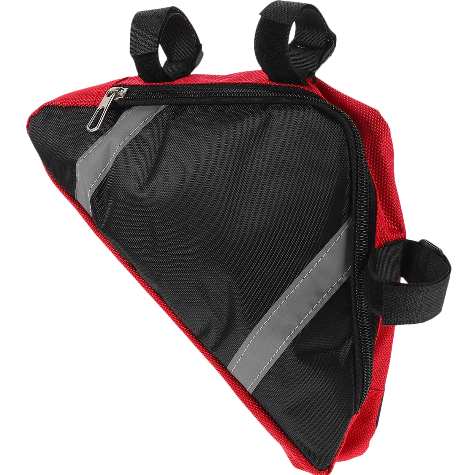 

Large Capacity Waterproof Tube Pack Bike Phone Bag Red Supplies Bike Accessories Bicycle Storage Travel Bags