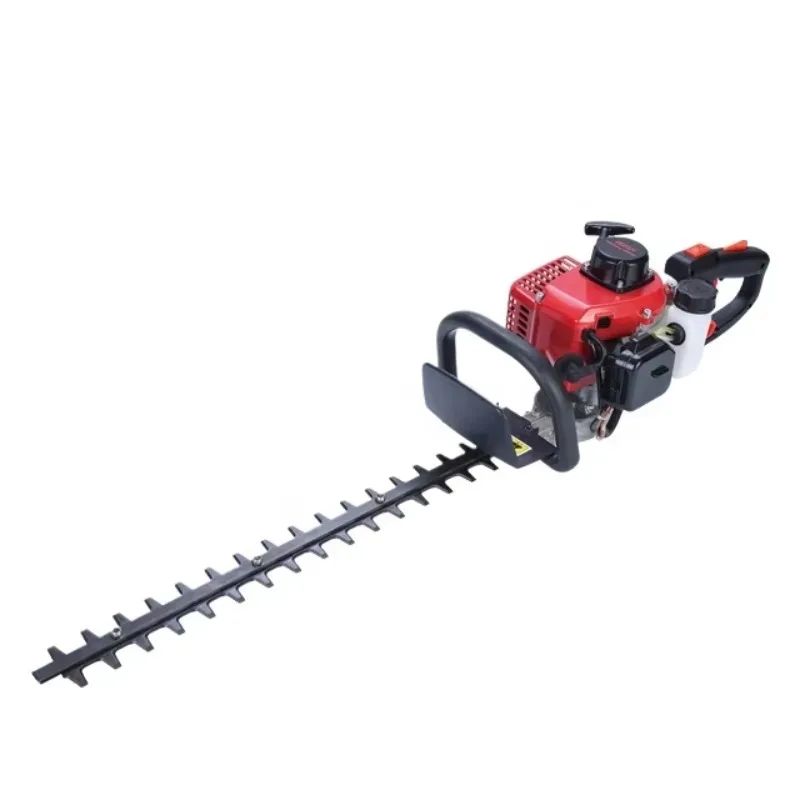 Double Edge Hedge Machine Tea Picker Single Edge Scissors Rerepair Tea Picker Trimming Pruning on the Back
