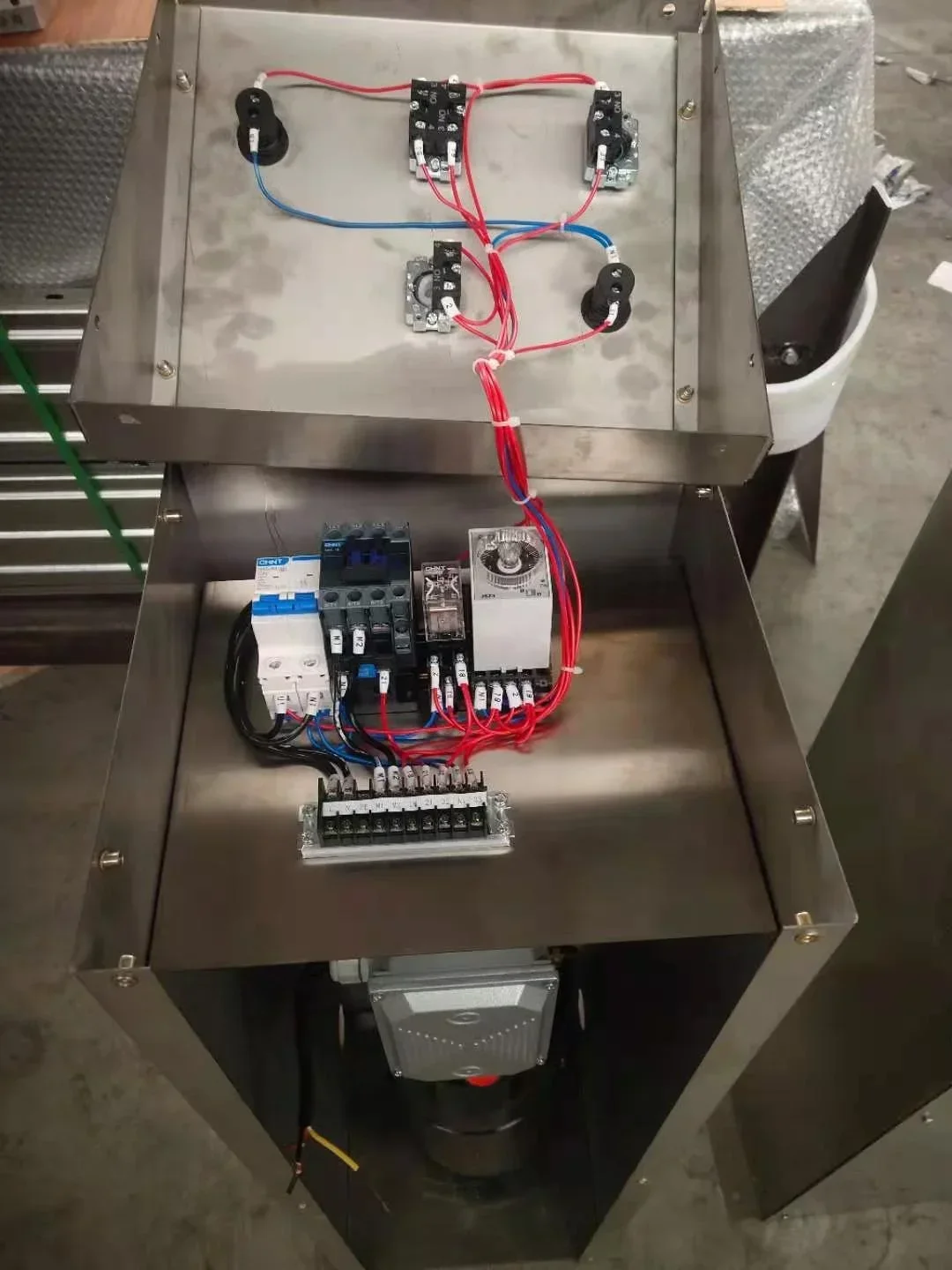 Elevación de coche, estacionamiento, doble nivel, almacenamiento de coche, equipo de elevación, tijera Vertical, elevador hidráulico de apilador de coche