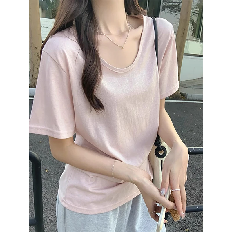 High Quality Women's Base Shirt Guangzhou Thirteenth Factory Best Selling Top Hangzhou Four Seasons Green High End Flagship K...