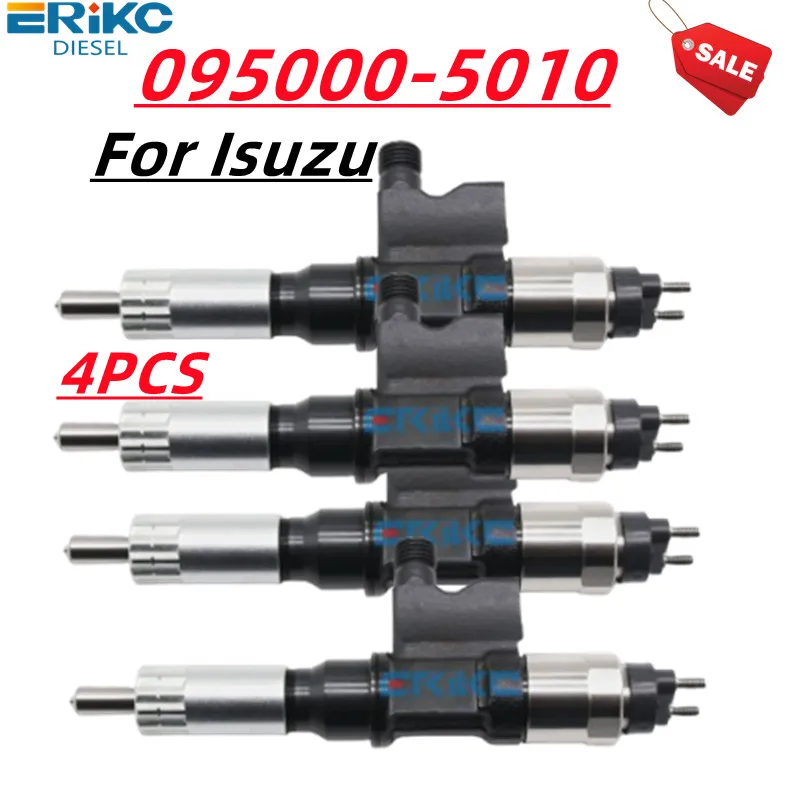 095000-5010 Diesel …