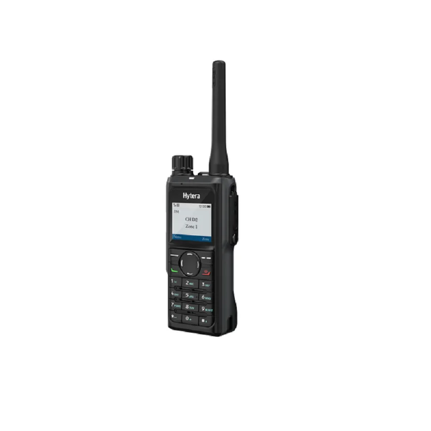 HP685 Professionelles DMR-Funkgerät, Walkie-Talkie, digitales Analog-Handgerät, UKW-UHF-Radio