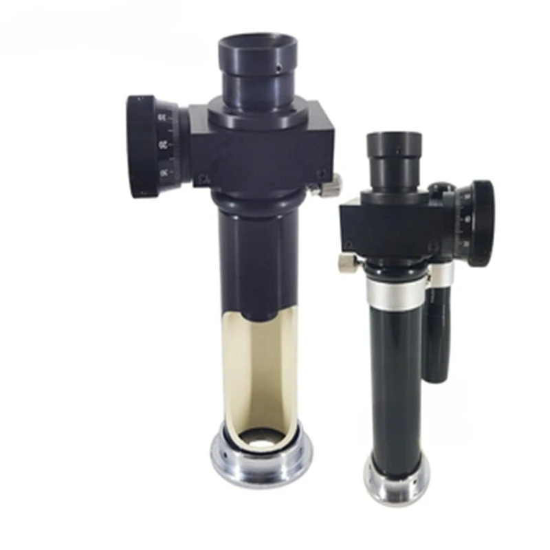 Microscope 20x optical measuring microscope