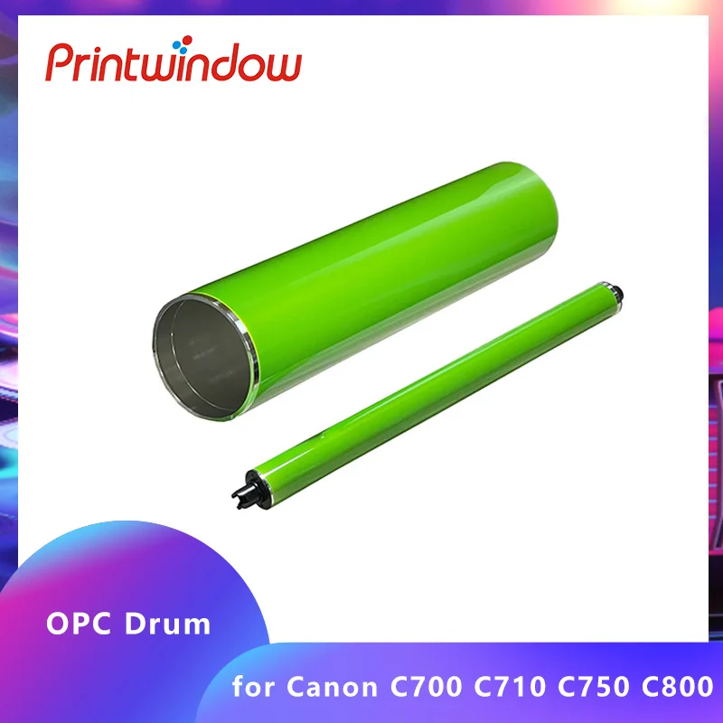 

Fuji OPC Drum for canon C7055 C7260 C700 C710 C750 C800 810 C850