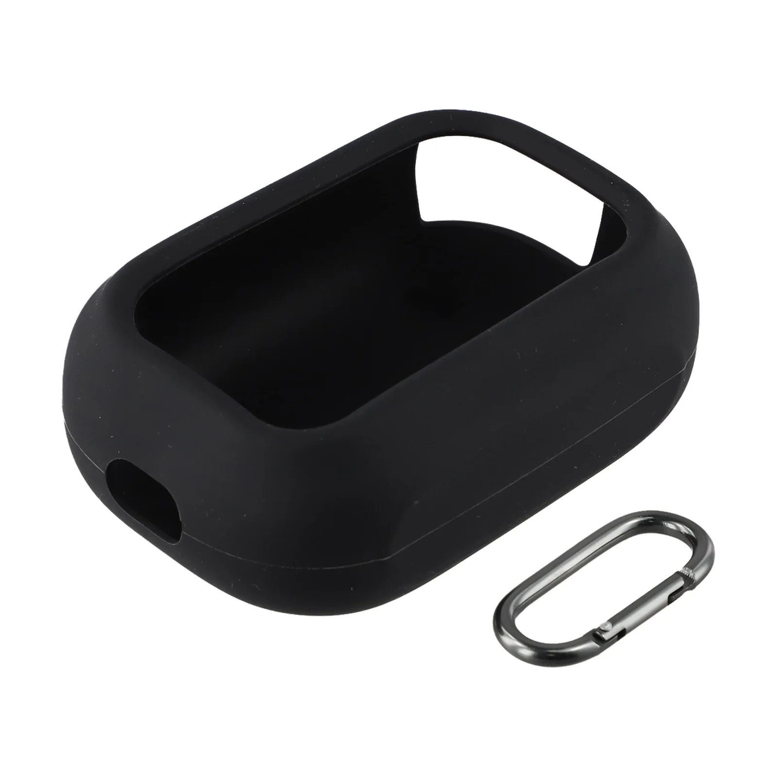 Silicone Cover Case For SoundCore Select 4 Go Audio Protection Case Silicone Outdoor Speaker Case Portable Bag Speaker Accessory