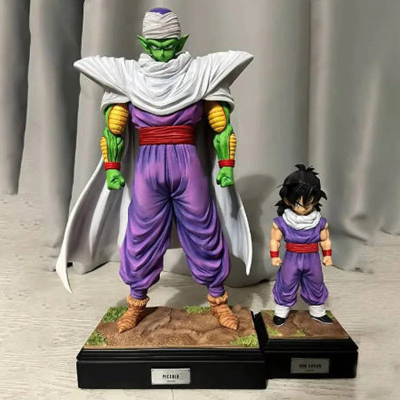 

18/34/36cm Dragon Ball Anime Figure Infinite Z Warrior Piccolo Goku Gohan Figurine Action Figures Gk Statue Collection Model Toy