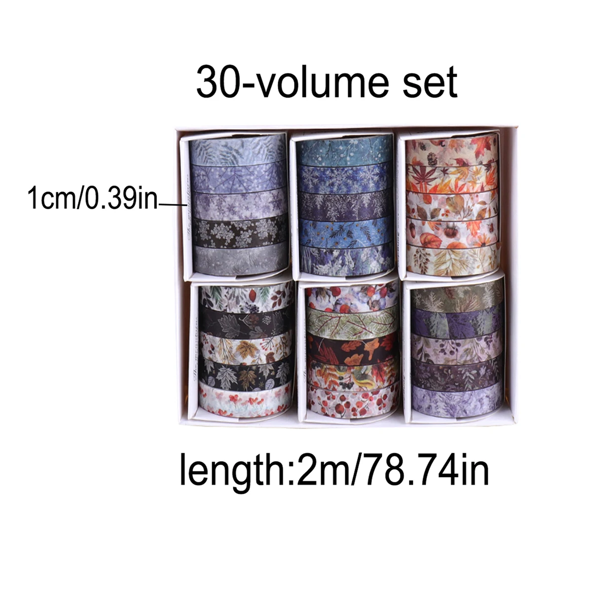 Thumbnail 2 - #28 Top 50 Floral Tapes Worth Buying In 2026