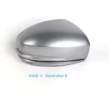 For the 2014-2020 Honda Fit Honda Grace Honda  City  Honda GIENIA car rearview mirror shell lens lower shell NEW 1pcs - AliExpress 34