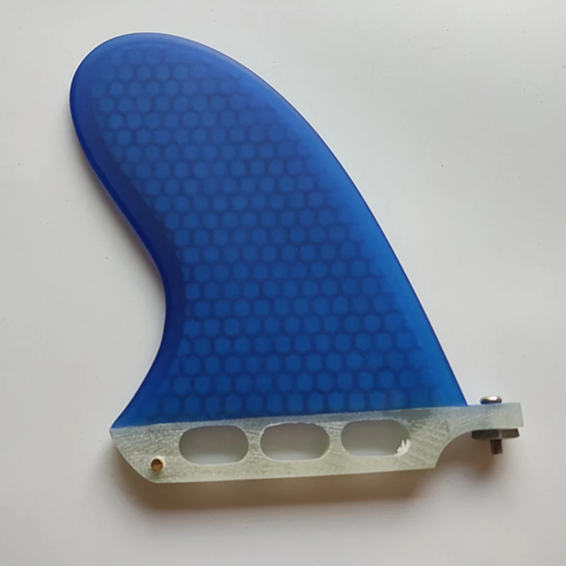 Hot Model Surfboard Shark Fin Rudder Surfboard Balance Splitter Fins Rudder Surfing Accessories