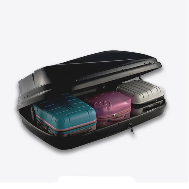

Roof trunk, car car,ultra-thin, storage box, luggage rack