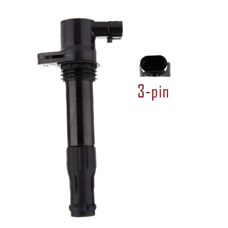 C1676,NEC000070L,New Ignition Coil For LAND ROVER FREELANDER I 2.5L MG ZS ZT ZT-T Rover 75 75 I Tourer 2.0L 2.5 Car LNEC000110L