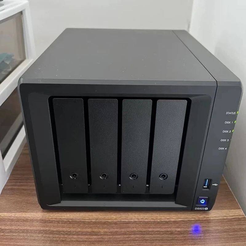 synology nas storage server DiskStation DS923+ DS423+ DS220+ DS223 DS1522+ DS1621+ DS1821+ DS224+ Network storage for Home