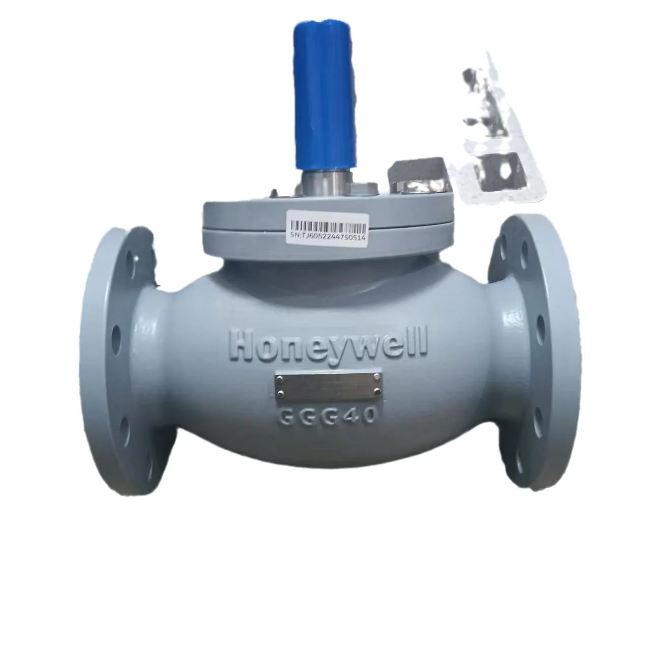 2025 Honeywell Building Two-way Valve V5GV2W080F-E 10 in stock 5