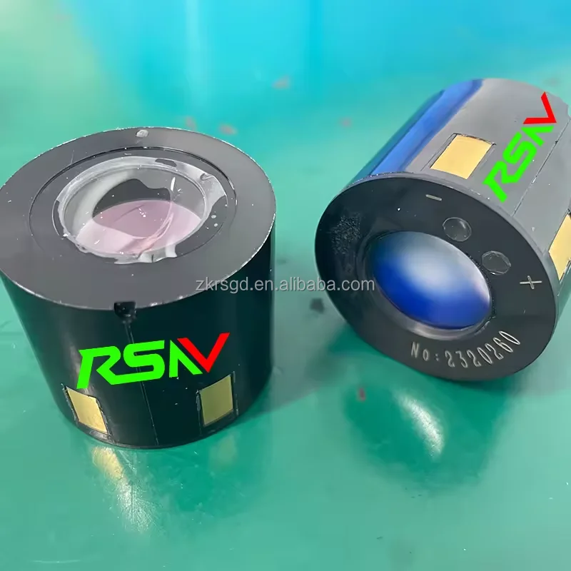 RSNV-Inventar FOM1400+ Generation2+ Bildverstärker MX10130 Zweidraht-Typ-Röhre für PVS7-Nachtsichtbrillen NVGs