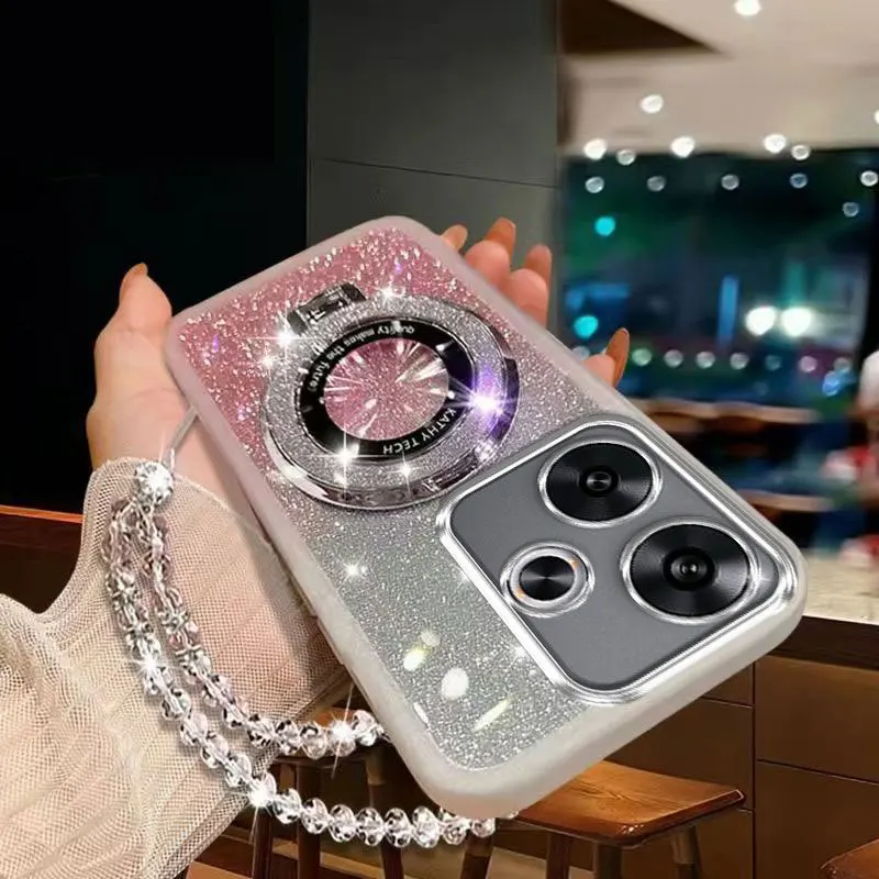 Luxury Bracelet Sho…