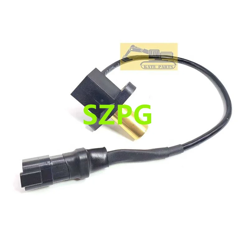 For  418-18-31503 For Komatsu WA150-5 WA200-5 WA250-5 Sensor WA150 WA200 WA250 WA320 Sensor Wheel Loader