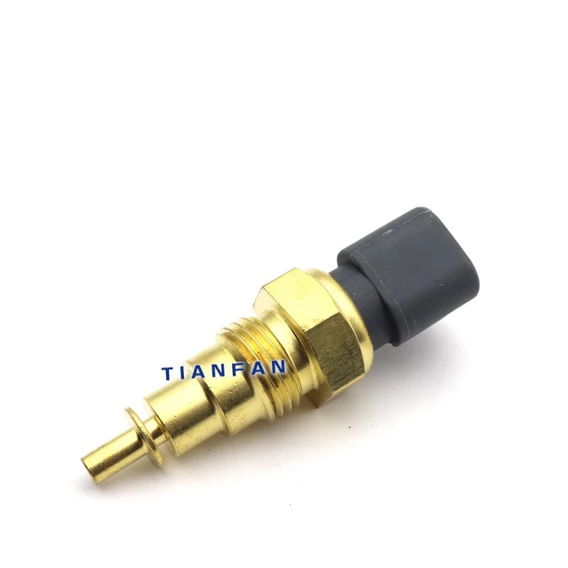 TALUADA Water Temperature Sensor for Hitachi ZAX200 ZAX210 ZAX240 ZAX250-3