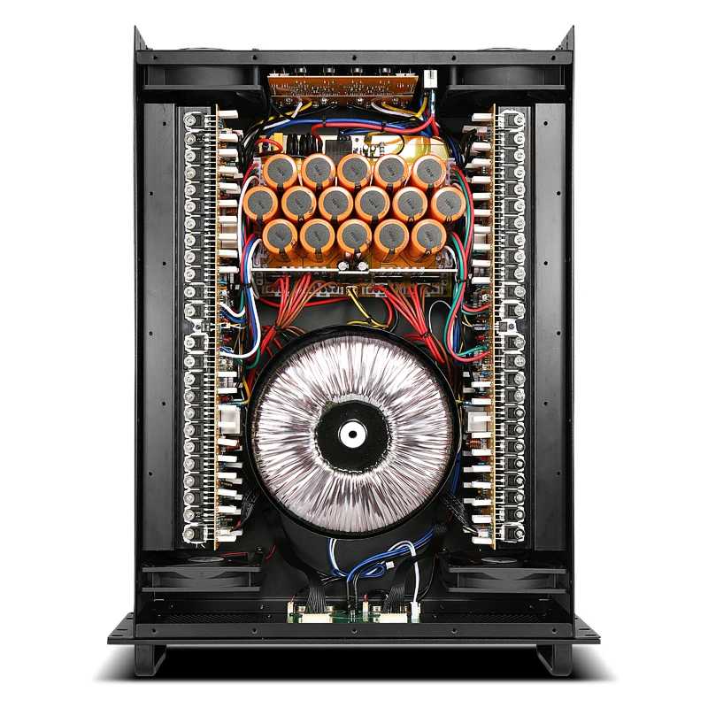 3U Rack 4-kanaals 1300W per ka - Outdoor Power Rack recensie en prijs