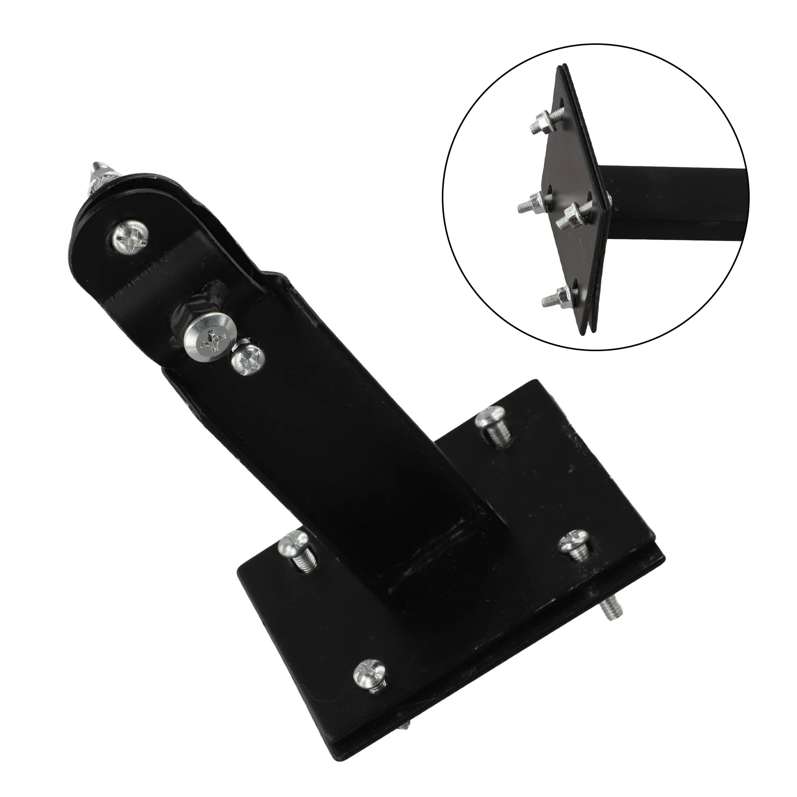 

Решения для хранения велосипедов: держатель для складного велосипеда 14,5 см, аксессуар для самоката, изысканное исполнение, длительный срок службы