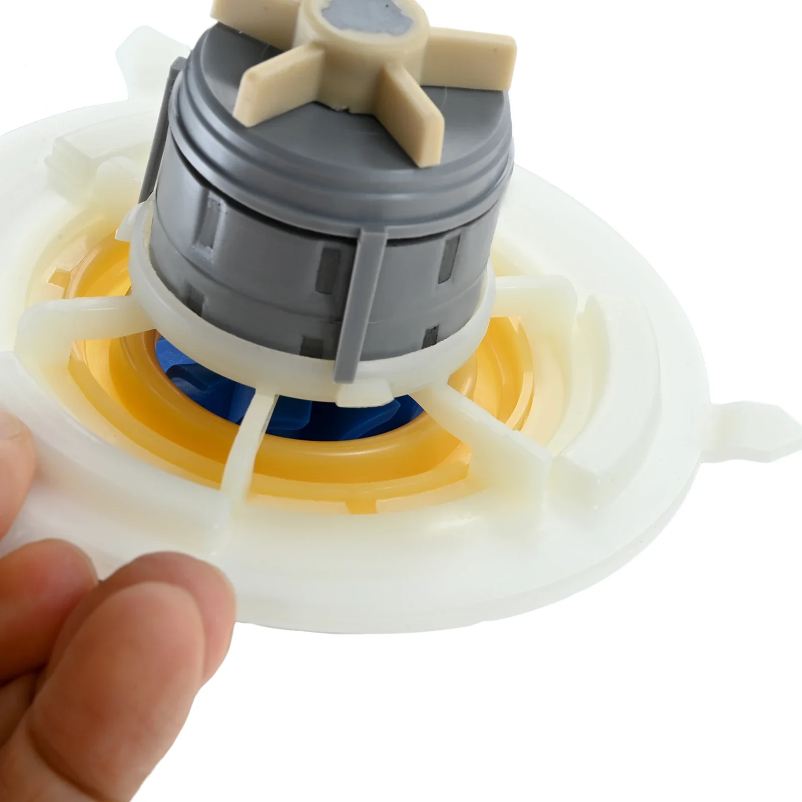 

524185P Замена ротора двигателя посудомоечной машины в сборе для Fisher & Paykel PD00057833 524307P FP-525884P 819409 AP6791636 525884P