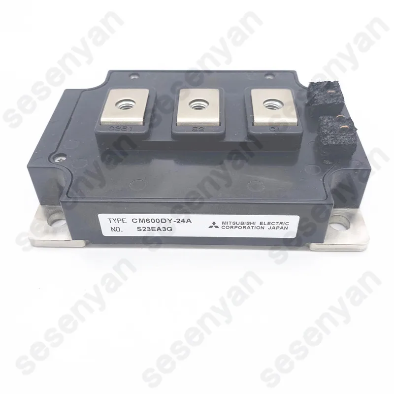 CM600DY-24A CM400DY-24A CM450DY-24S NEW AND ORIGINAL MODULE