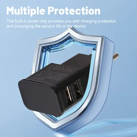 6 best sales usb charger socket - №6