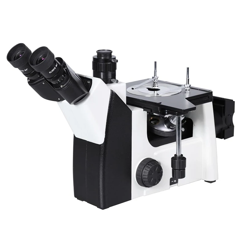 JX-200E Metallurgical Microscope