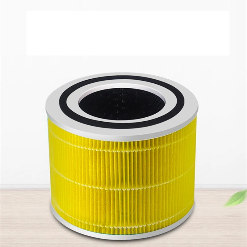 Hepa Filter For Levoit Core 300-RF HEPA Levoit Activated Carbon Filter Core 300 Levoit Air Purifier Filter