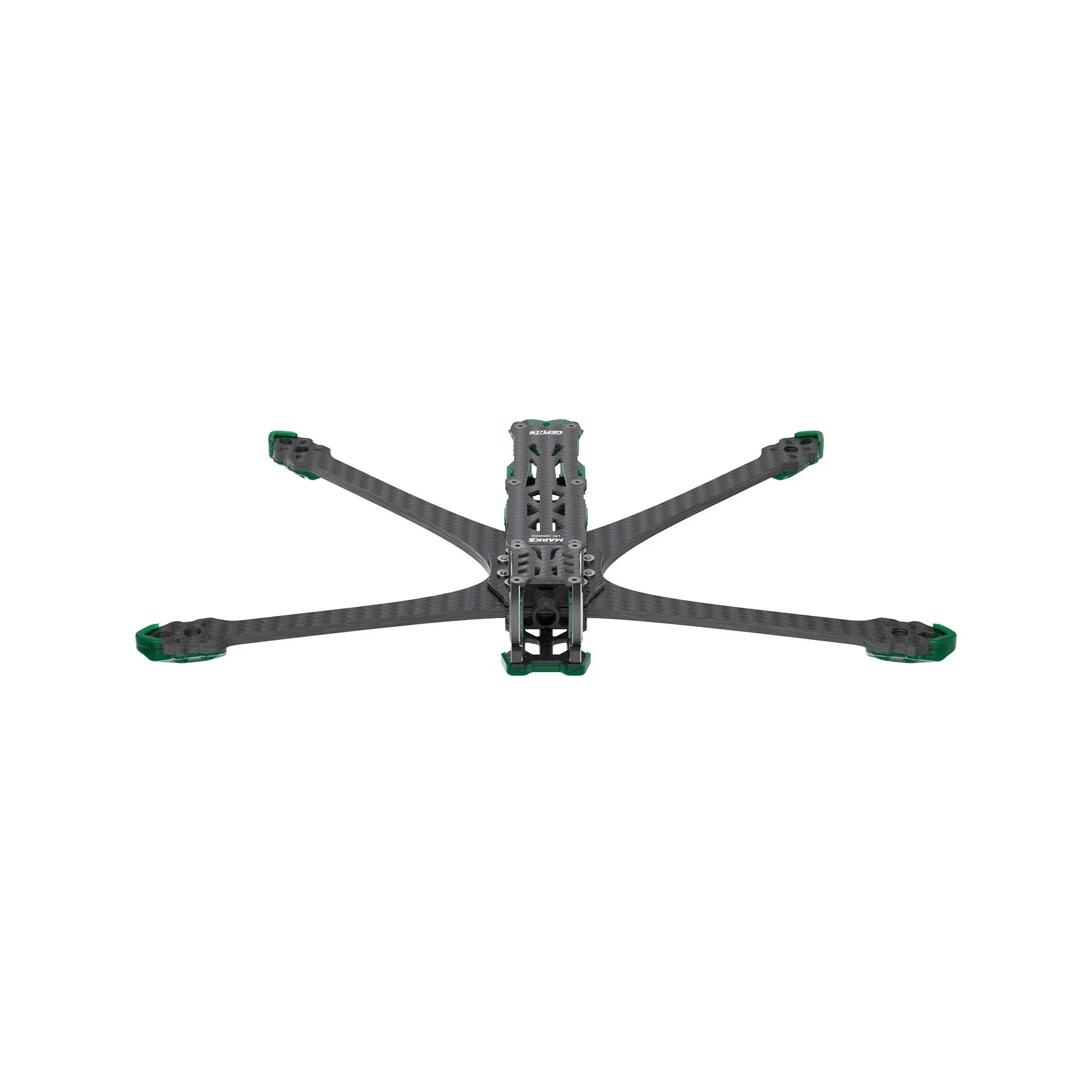 Kit de cadre GEPRC MK5D LR7 7", empattement 335 mm pour drone freestyle FPV