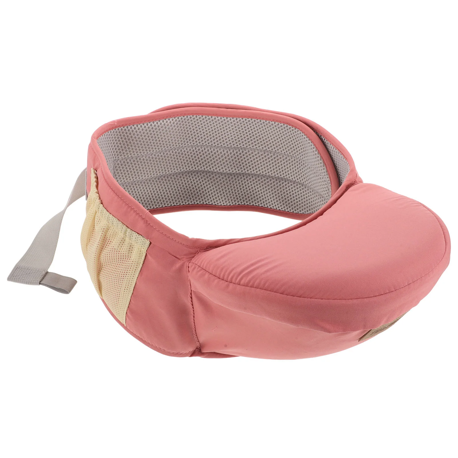 

Детская переноска на бедрах, детское набедренное сиденье, табурет на талии, эргономичная легкая переноска для малышей, держатель для новорожденных, поддержка уличного сидения