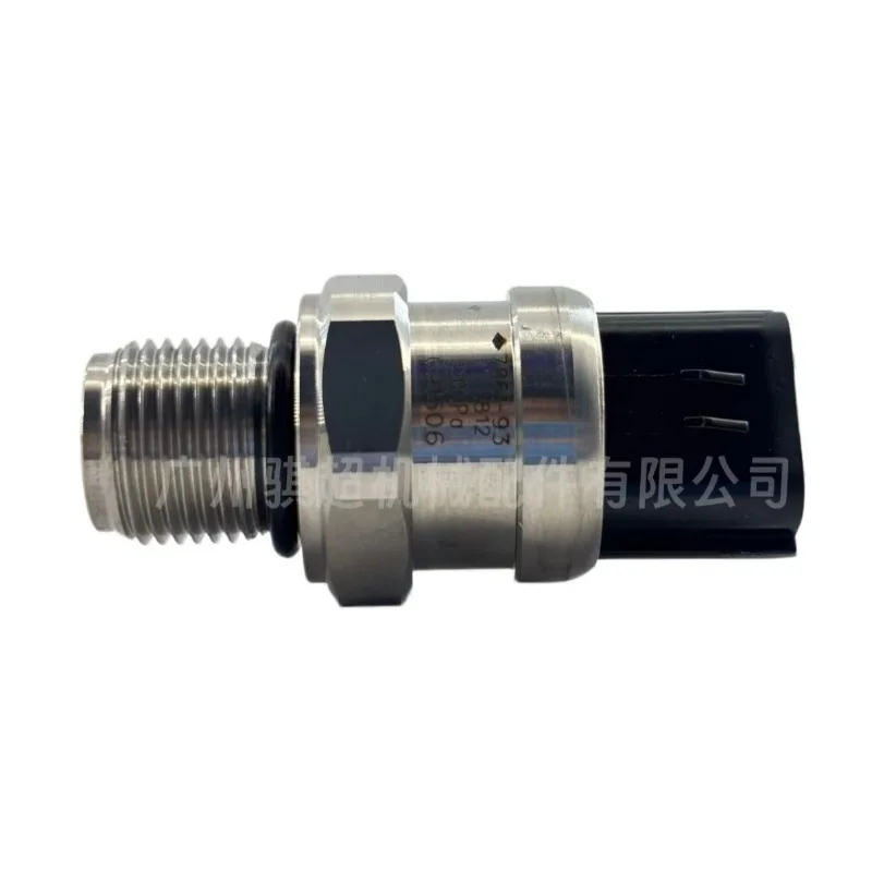 Excavator parts are suitable for PC200-8 7861-93-1812 high pressure sensor