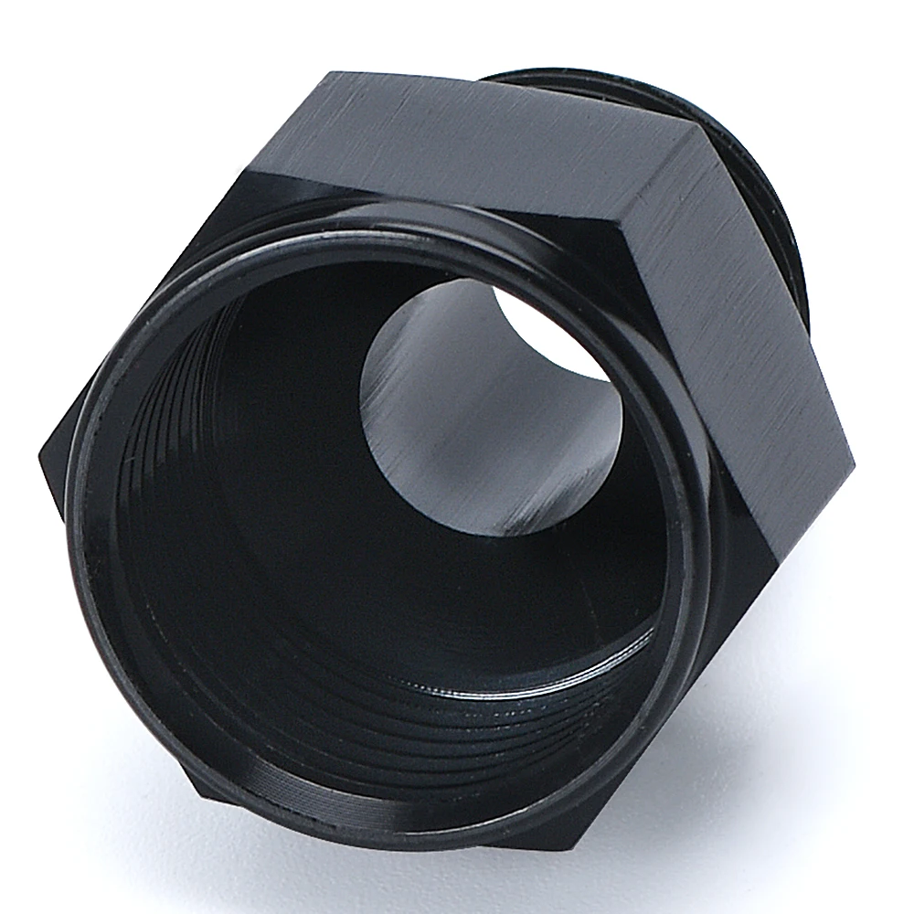 WLR RACING - 10AN AN10 AN-10 أنثى إلى 8AN AN8 AN-8 ذكر المخفض المناسب WLR-SL894-10-08-011